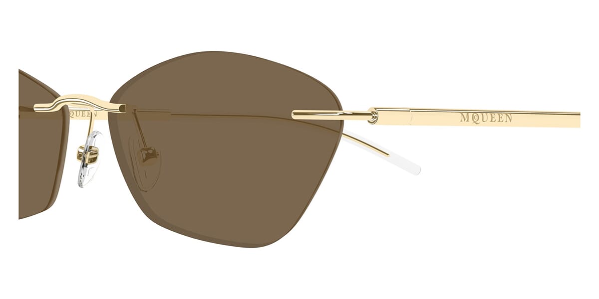 Alexander Mcqueen AM0525S