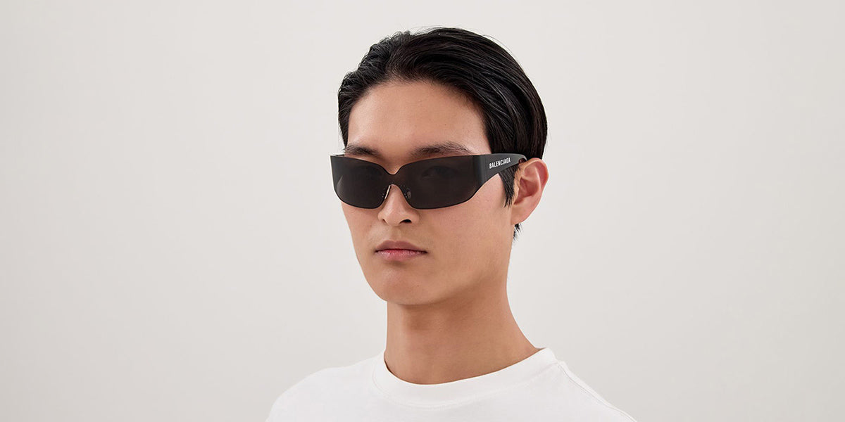 Balenciaga BB0421S