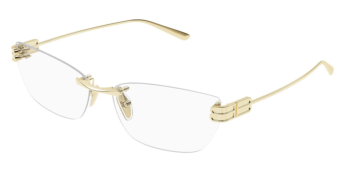 Balenciaga BB0490O