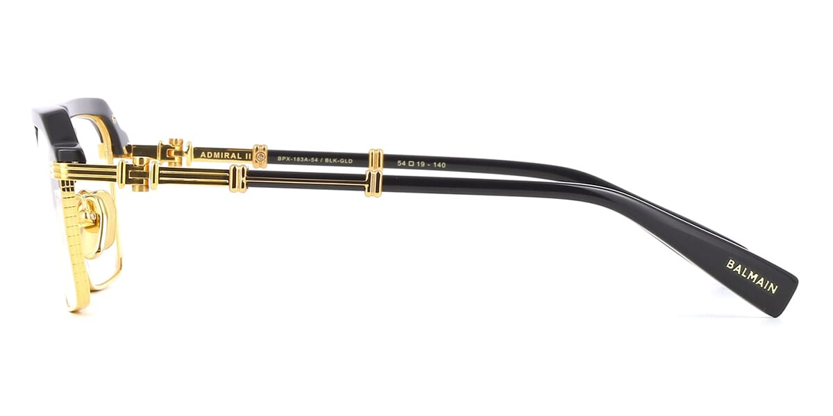 Balmain Admiral II BPX183