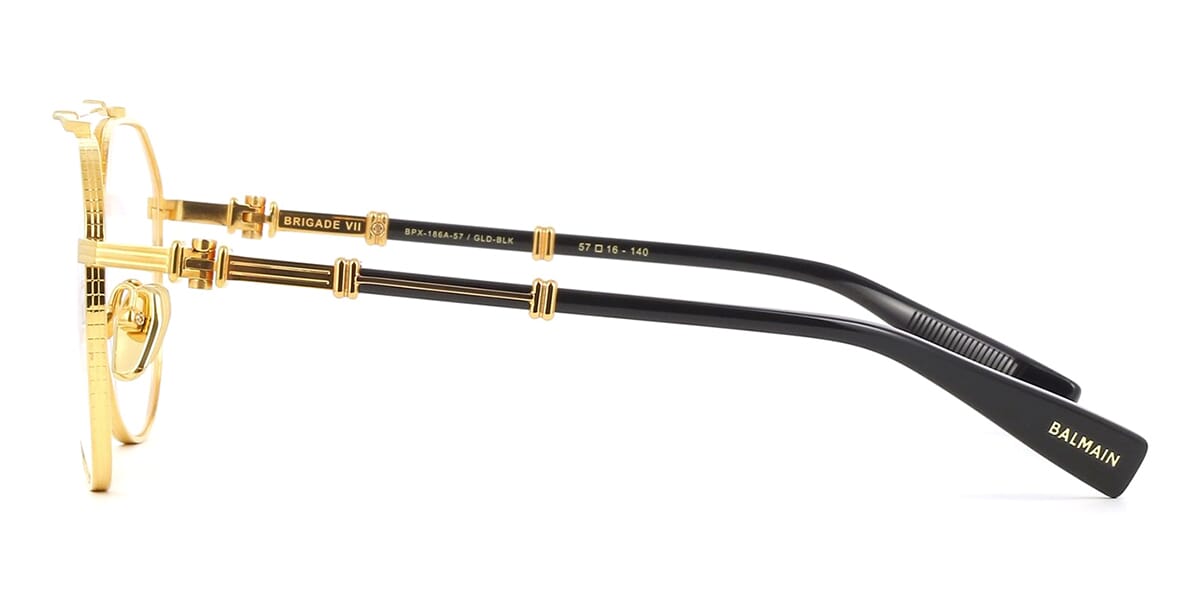 Balmain Brigade VII BPX186