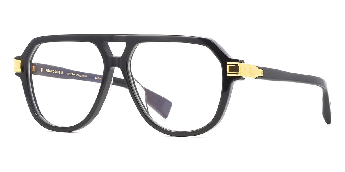 Balmain Francoise II BPX184