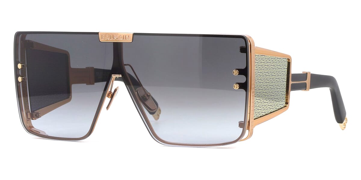 Balmain Wonder Boy BPS102