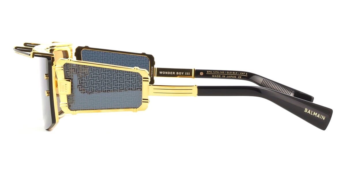 Balmain Wonder Boy III BPS127