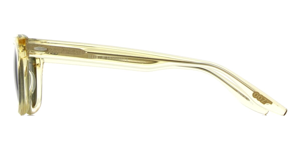 Barton Perreira Thunderball 007 BP40005I