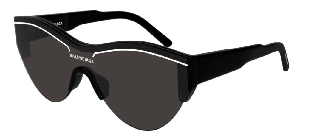 Balenciaga BB0004S