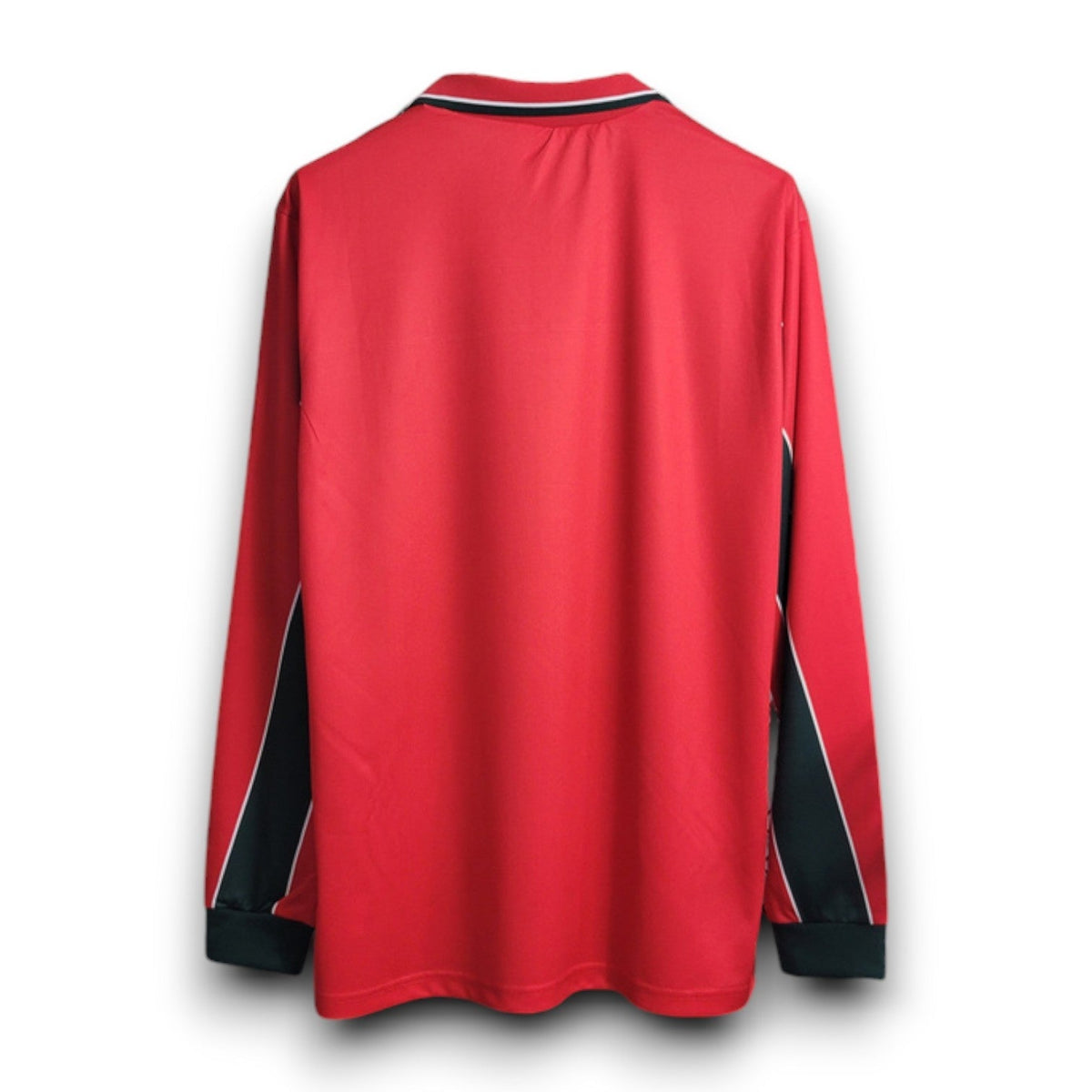 Morocco Retro 1998 Away Jersey - Long Sleeve