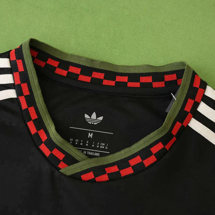 COMBO Bayern Munich 2025/26 + Oktoberfest Jersey