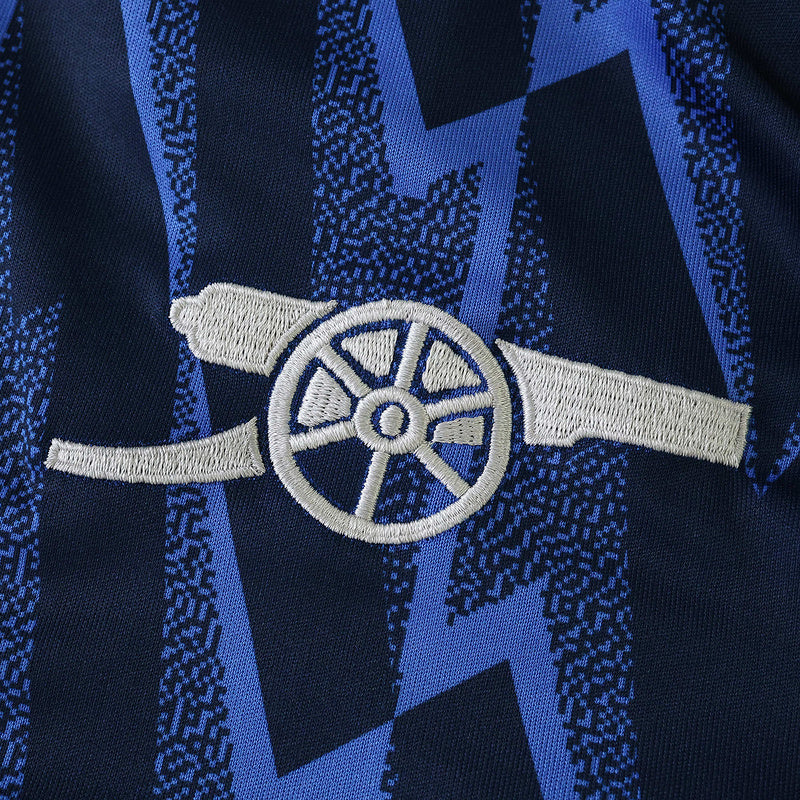Arsenal Away Jersey 2025/26
