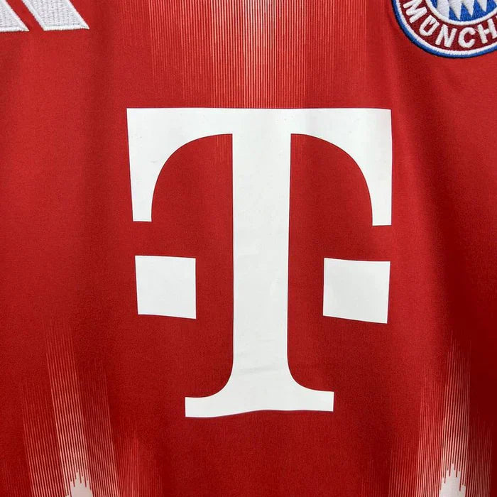 COMBO Bayern Munich 2025/26 + Oktoberfest Jersey