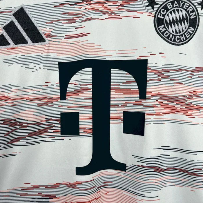 COMBO Bayern Munich 2025/26