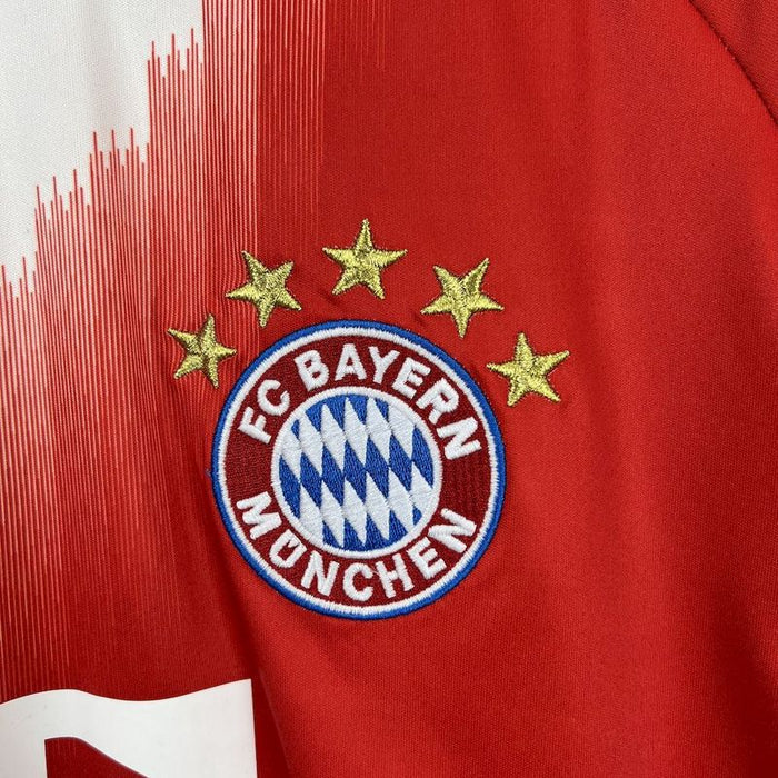 COMBO Bayern Munich 2025/26 + Oktoberfest Jersey