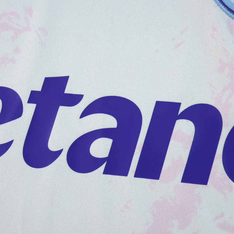 Aston Villa Third Jersey 2025/26
