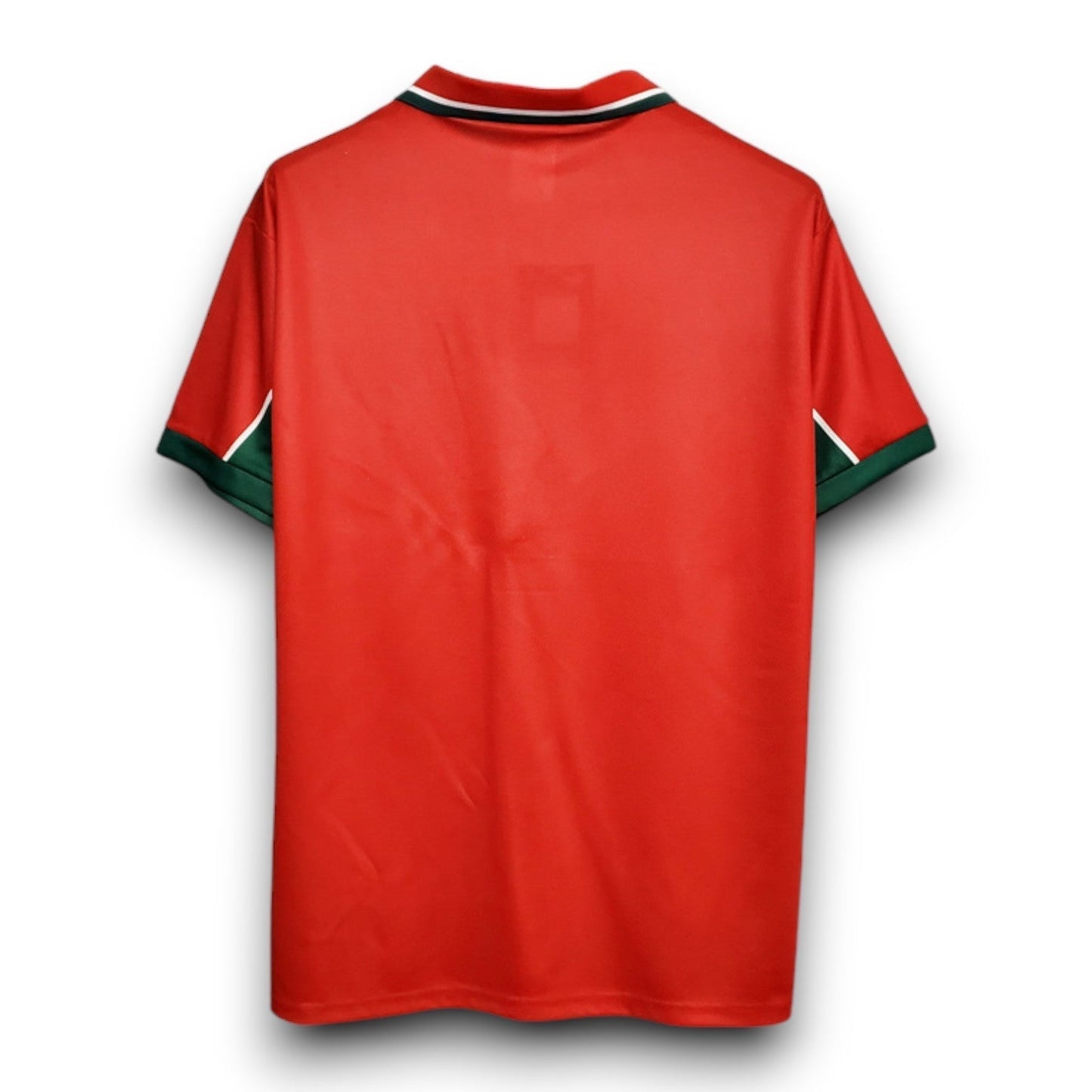 Morocco Retro 1998 Away Jersey