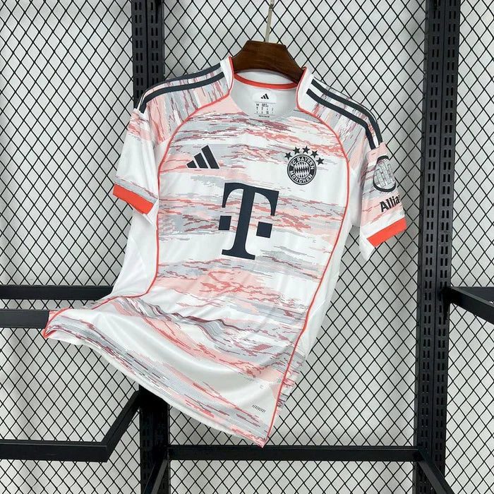 COMBO Bayern Munich 2025/26