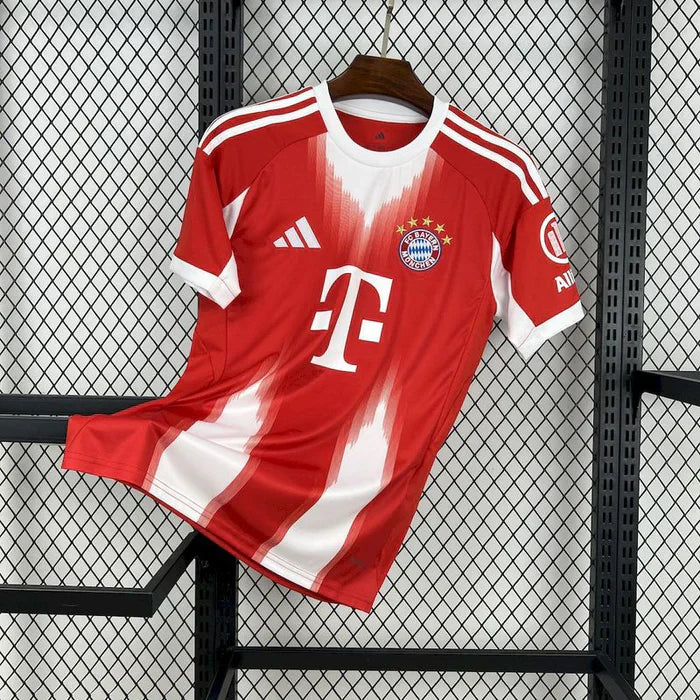 COMBO Bayern Munich 2025/26 + Oktoberfest Jersey