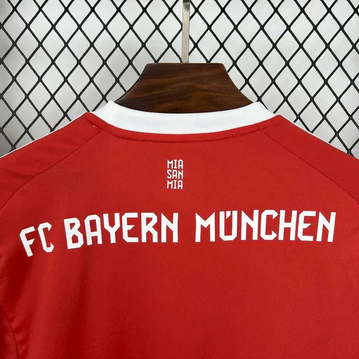 COMBO Bayern Munich 2025/26 + Oktoberfest Jersey