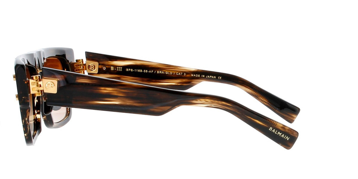 Balmain B-III BPS116