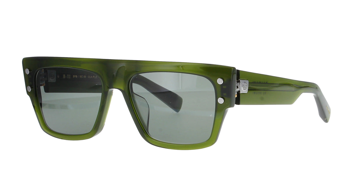 Balmain B-III BPS116