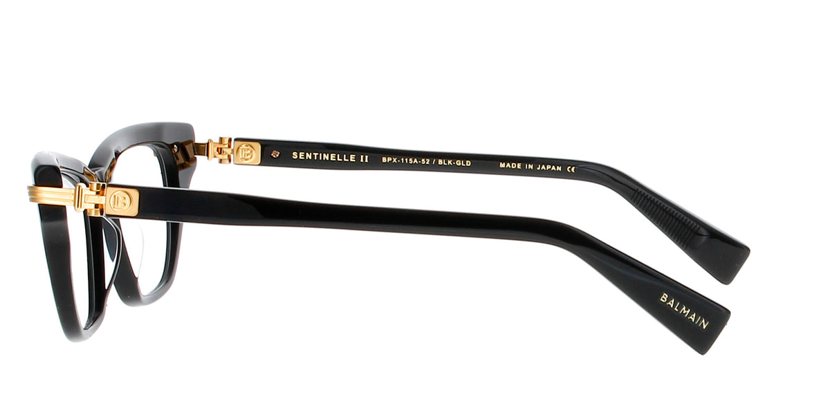 Balmain Sentinelle-II BPX115
