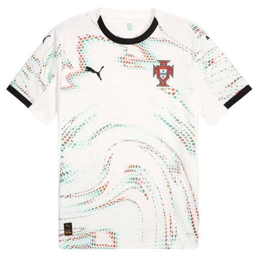 Portugal Away 25/26 Jersey