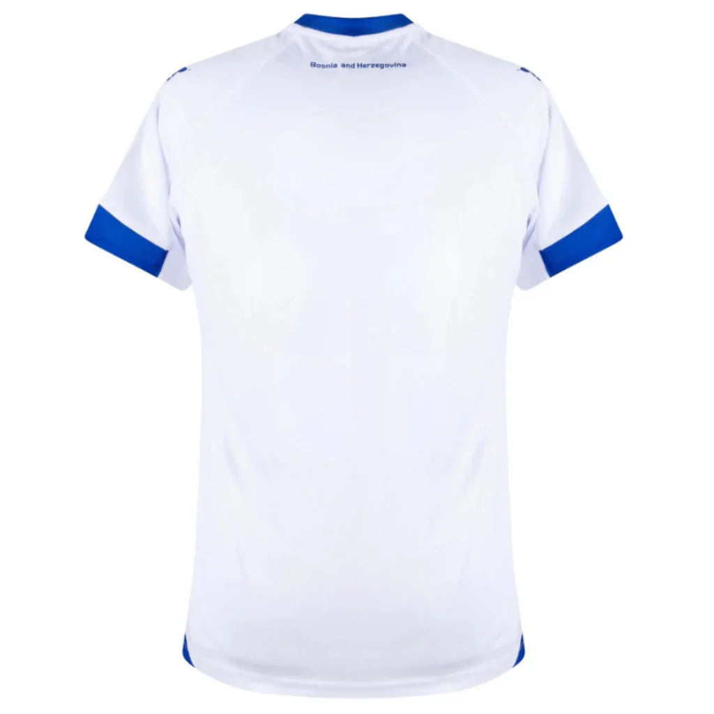 Bosnia and Herzegovina 2026 World Cup Away Jersey