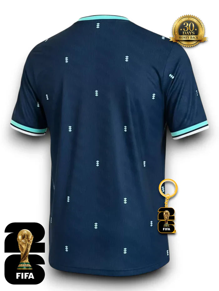 Germany Away Jersey WC 2026