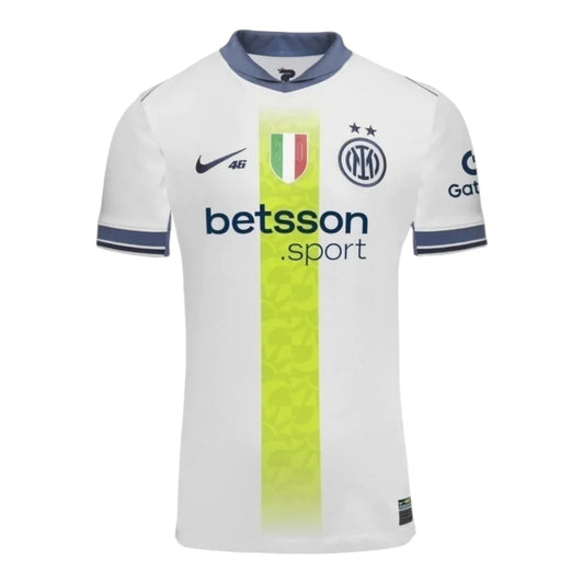 Inter Milan 25/26 Special Edition